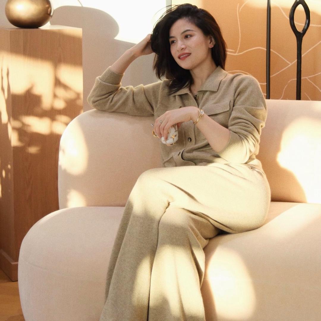 阿董小姐美衣社