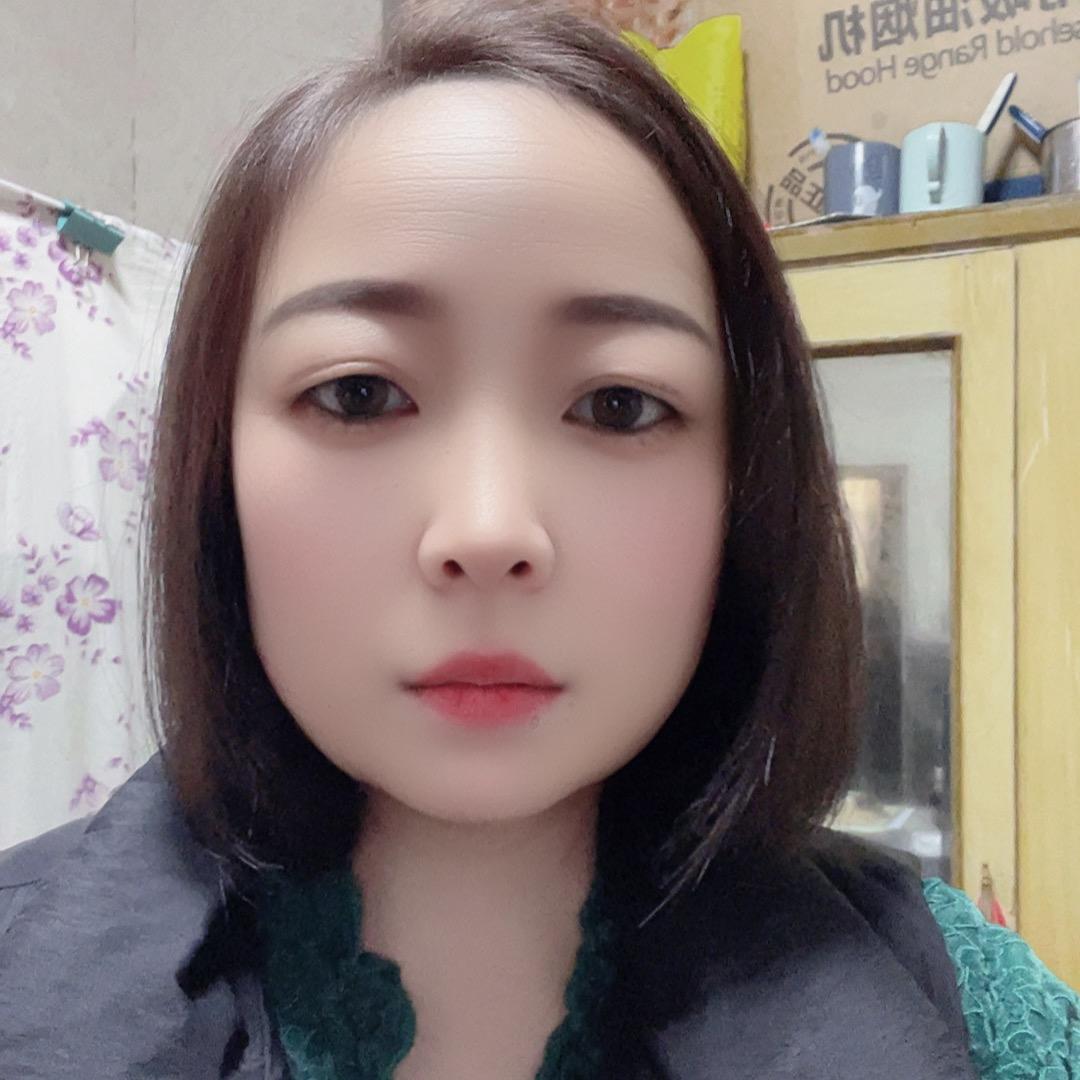 美丽朝霞