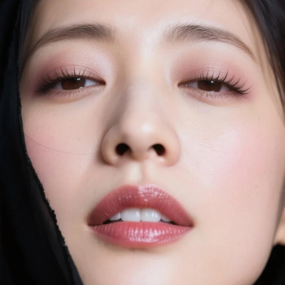 康妮～