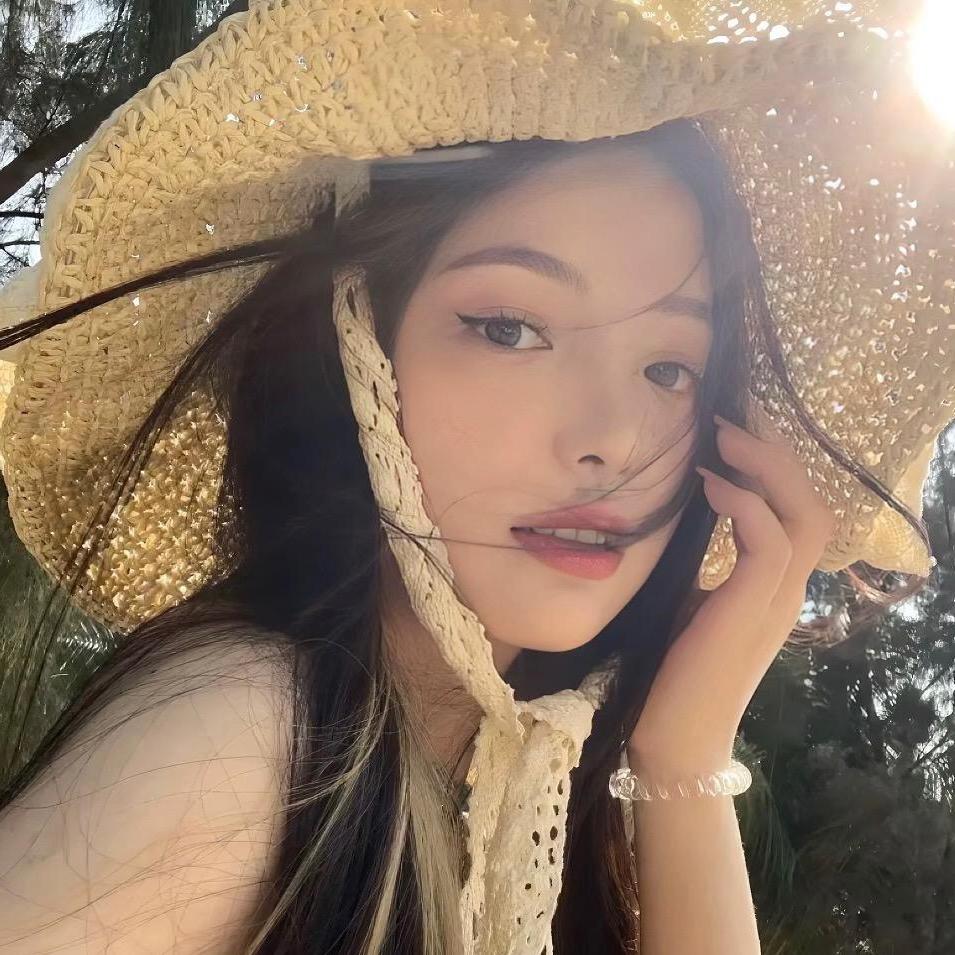 啊biu～