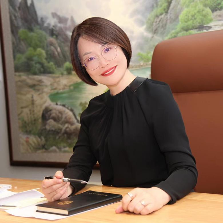营口天赋明姐