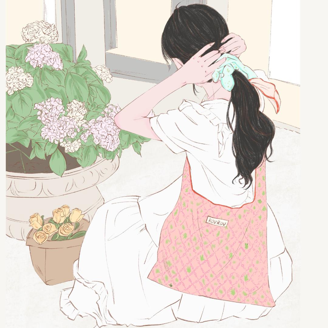 Chaya的手作包包小铺