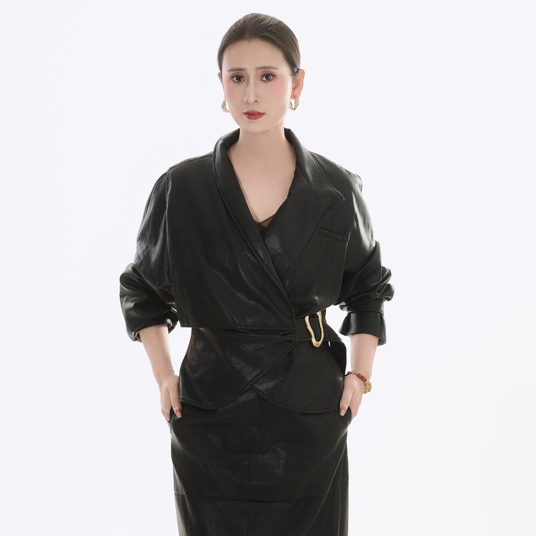 利利教化妆（橱窗营业中）