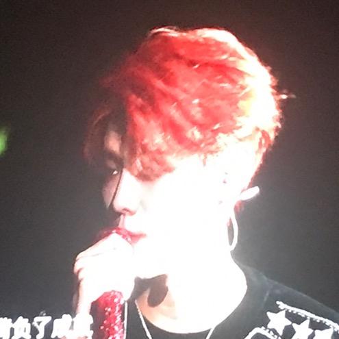 十五（见过鹿晗版）