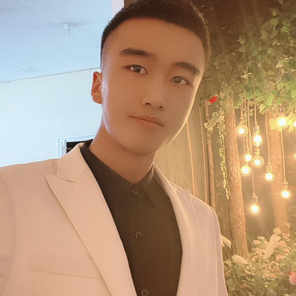 🌈我迪迦在东北↷