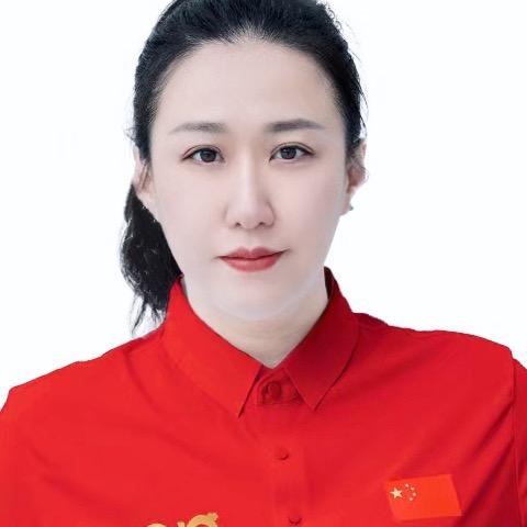 杨丽娜世界冠军@抖音