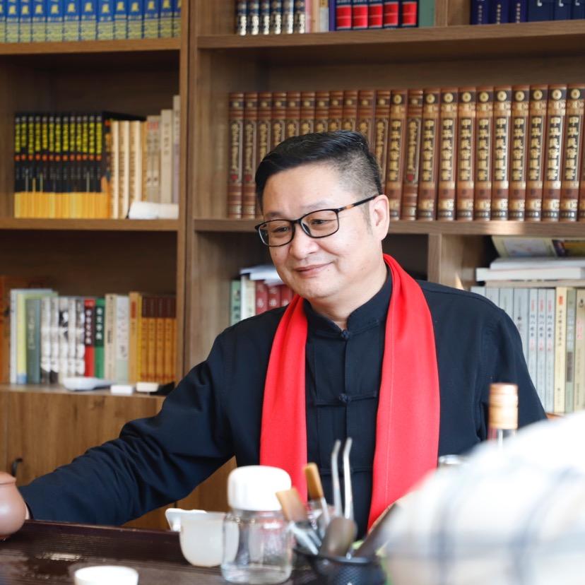明了先生（传承易经实战）