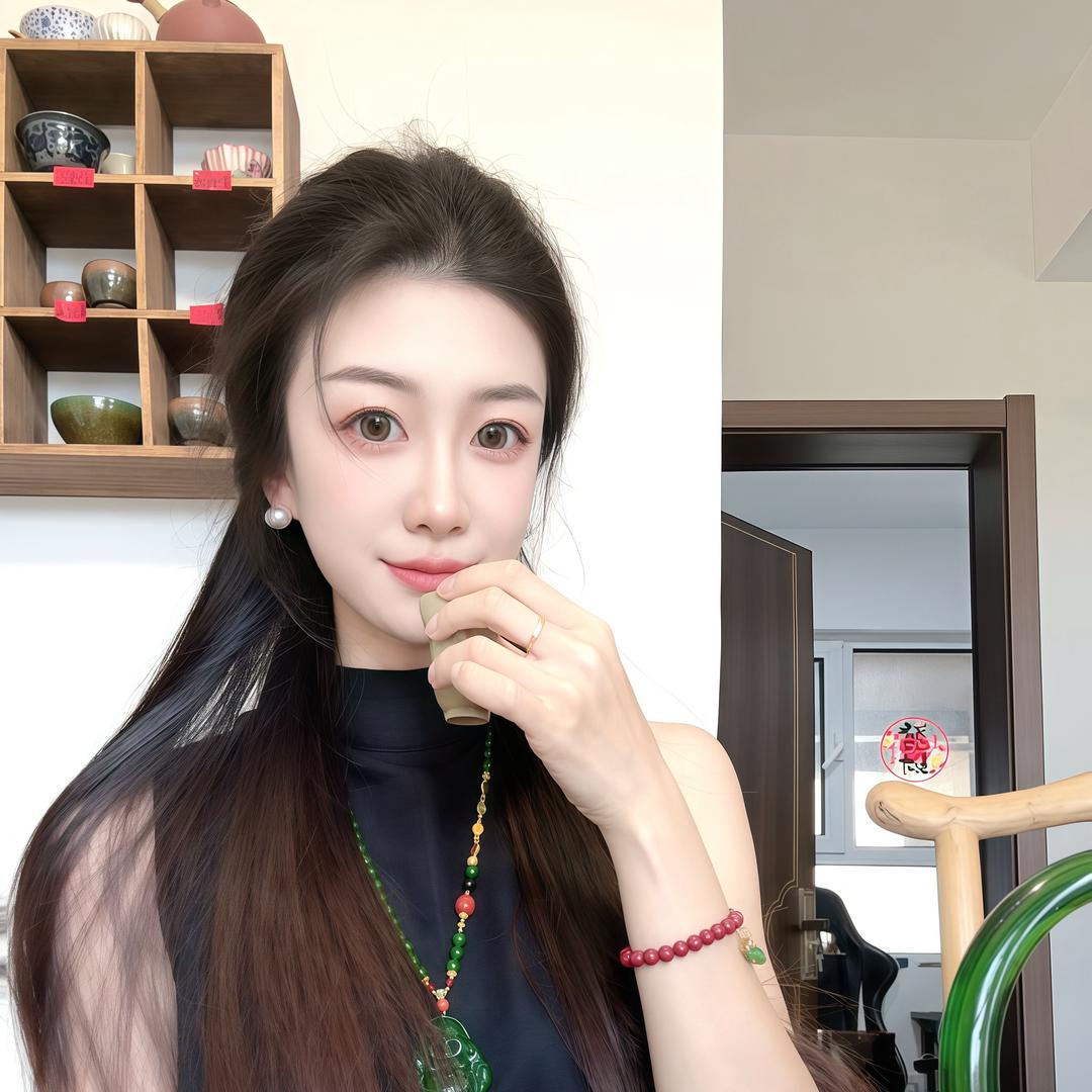 栖茶里茶舍·🍵