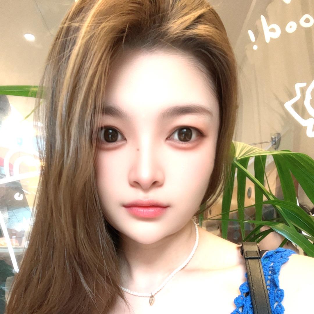 有啤酒肚🍺的仙女