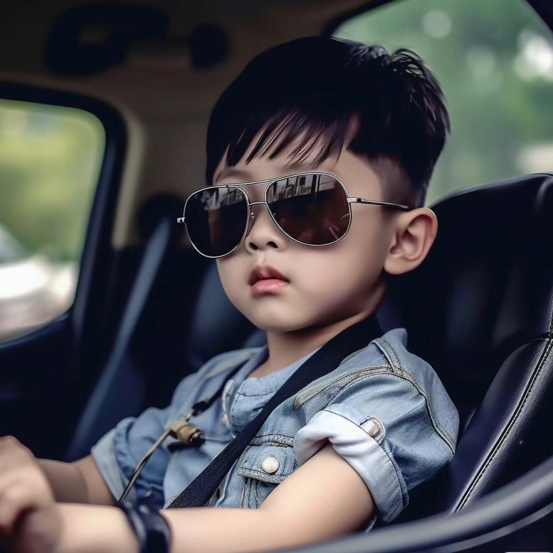 小甜甜不吃甜食