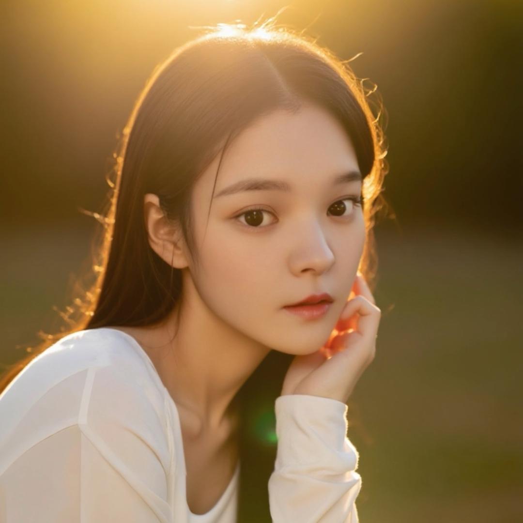 婷婷吖👑
