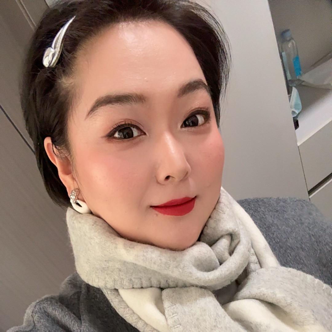 福气满满小黄