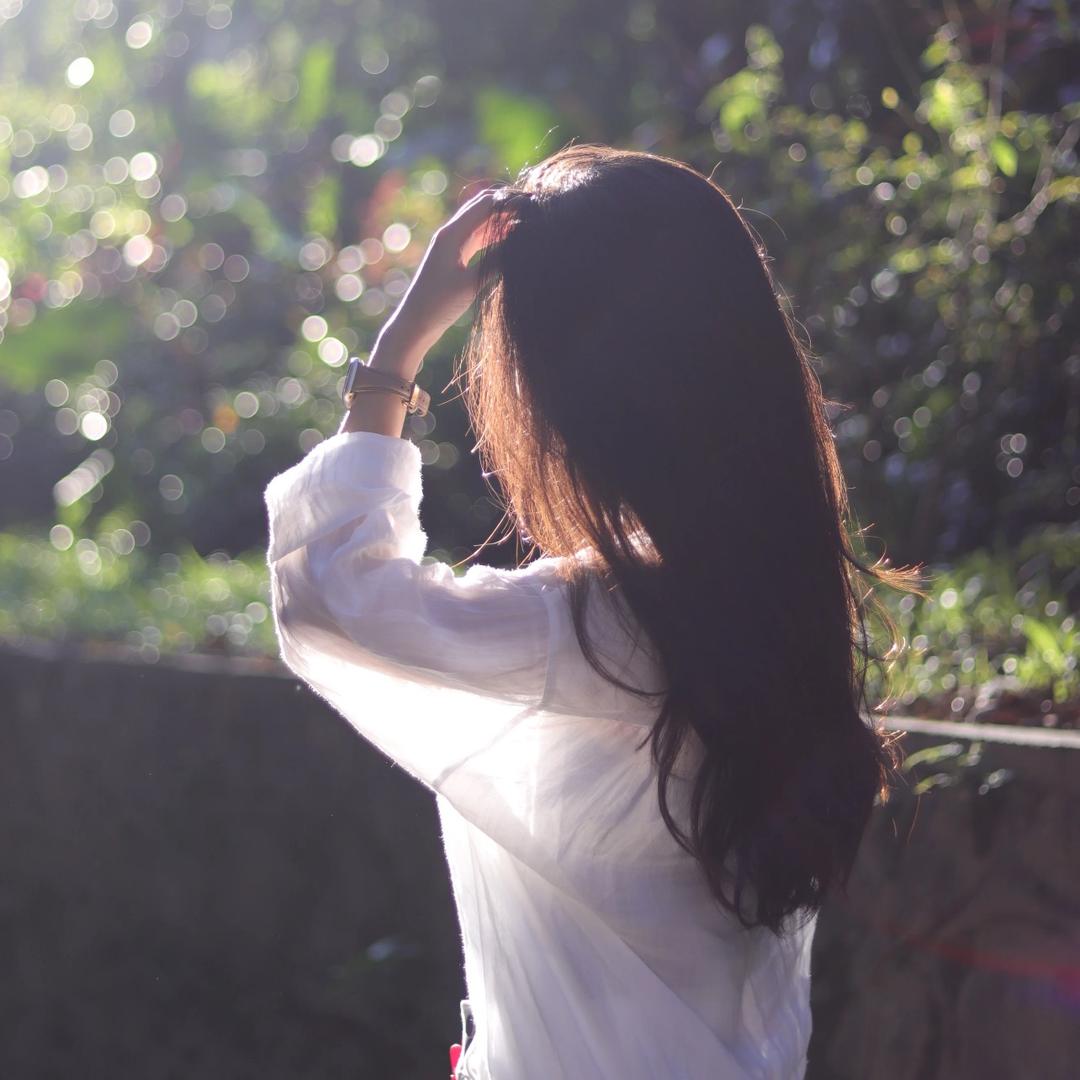 Luck----木子姐姐 💋💋💋