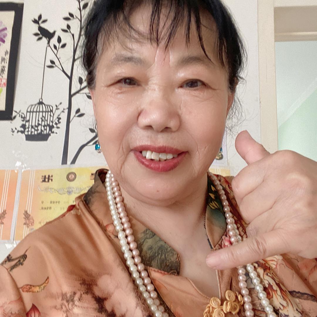 追随花儿