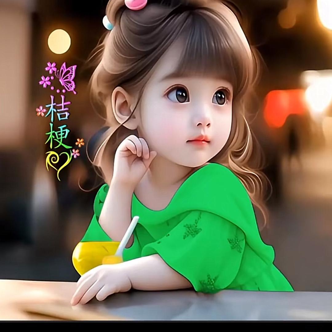 桔梗