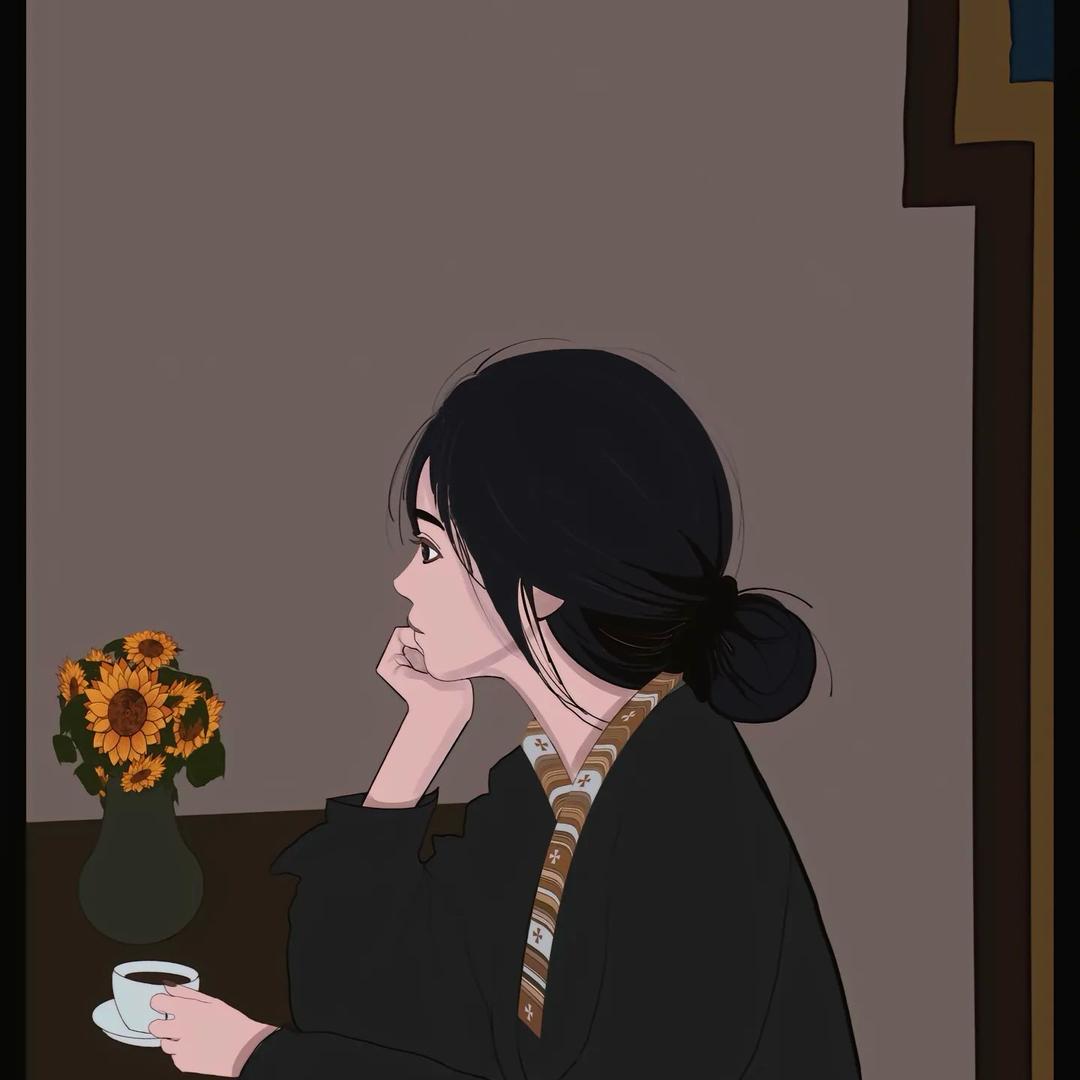 zhi ma🌻