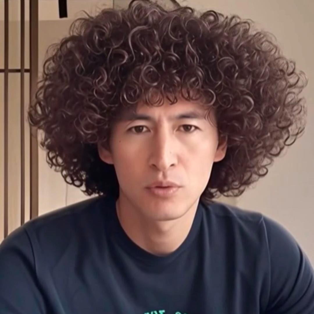 孤勇大叔