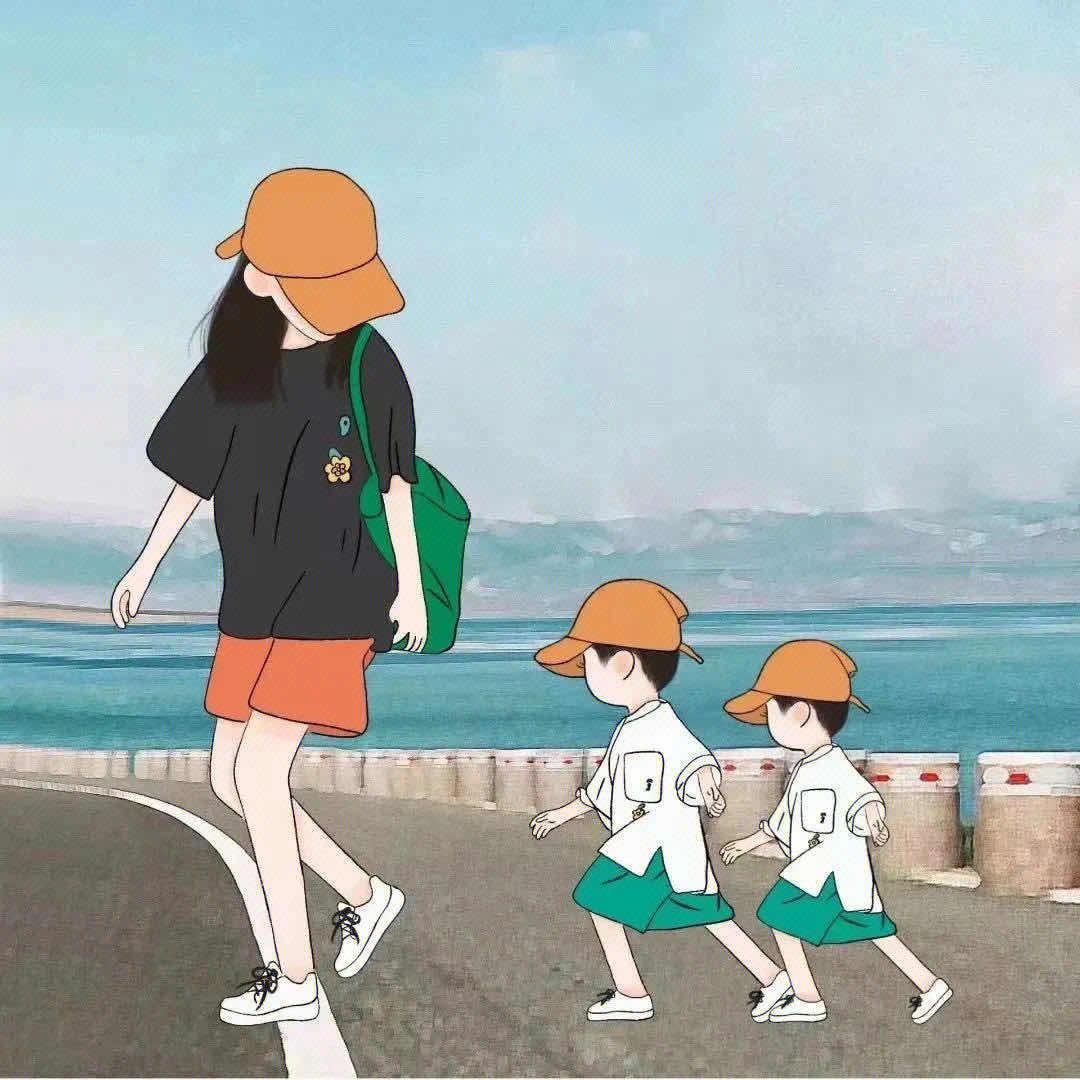 昂昂然然