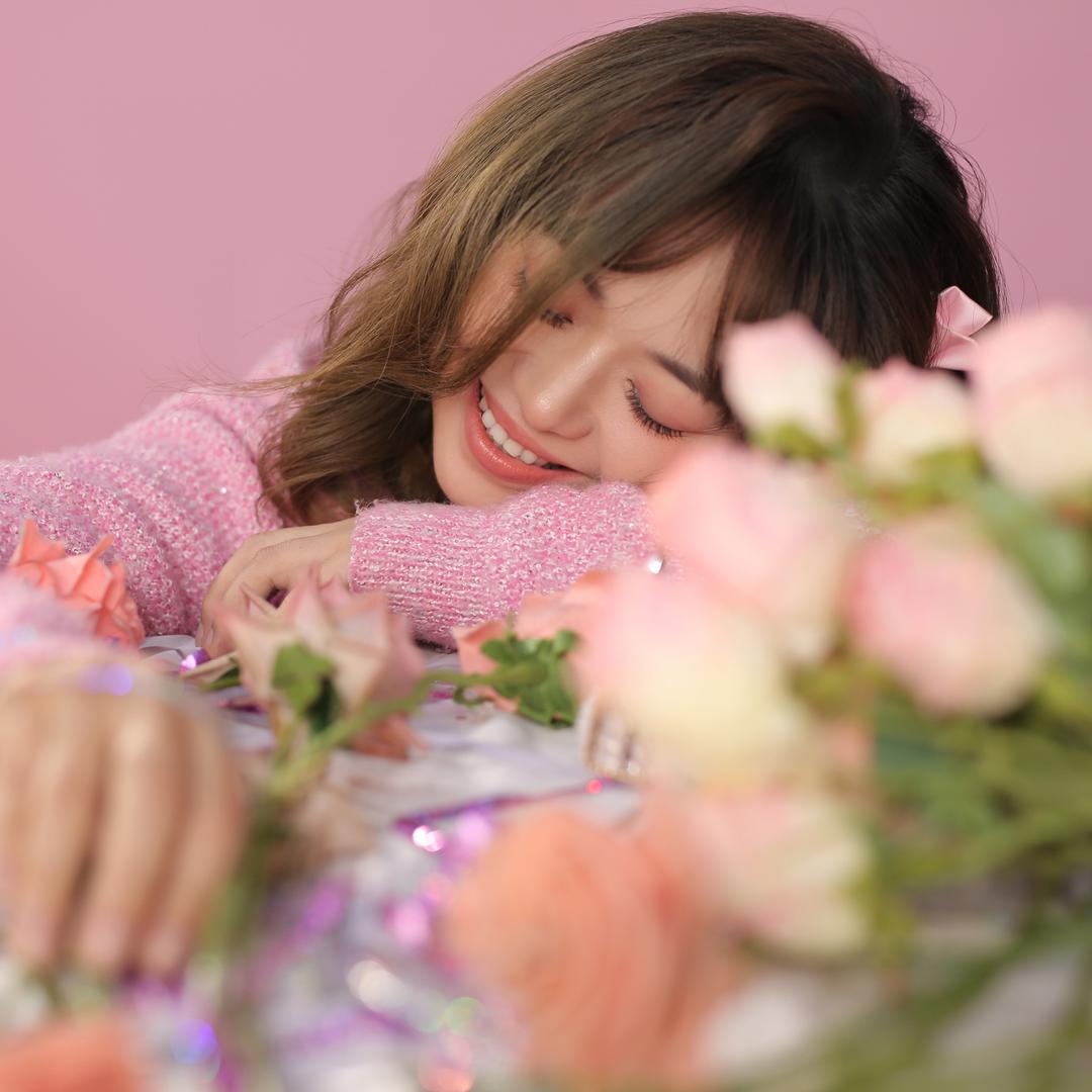 @娅
