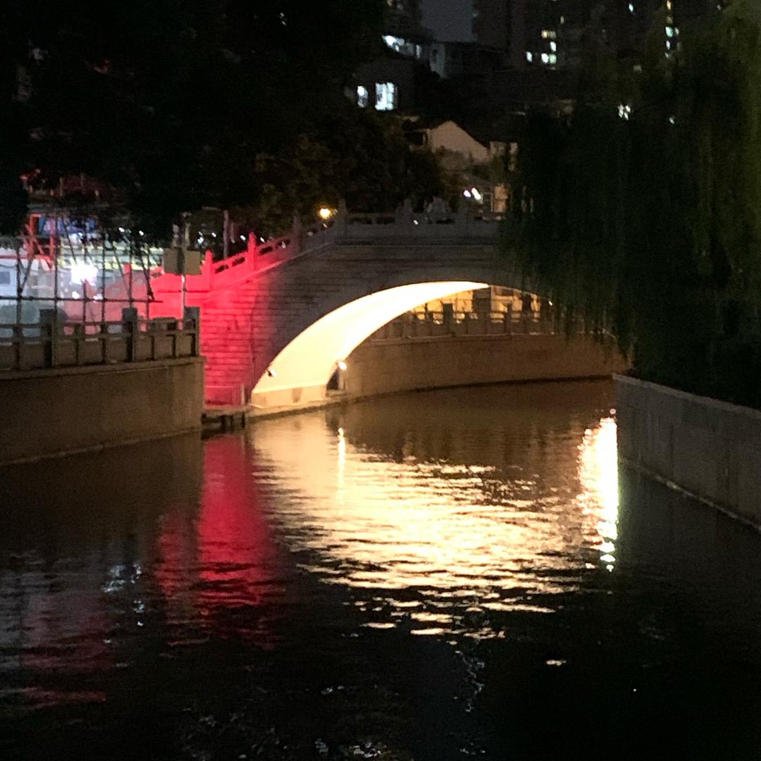 心若向阳