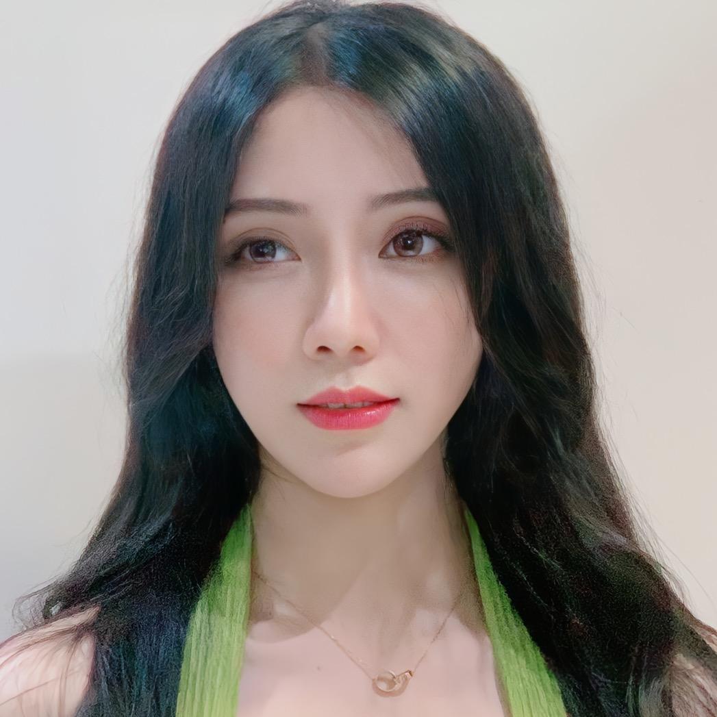 小安妮吖