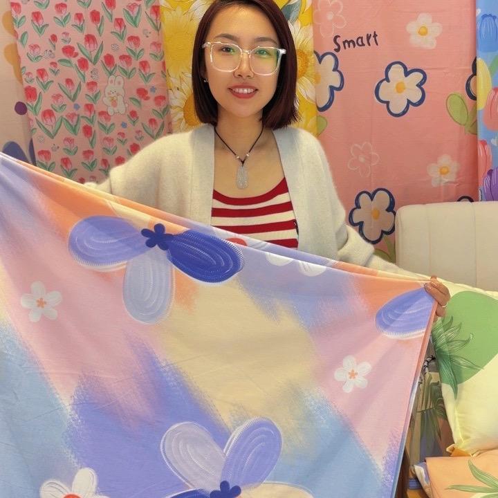 思域优选家纺
