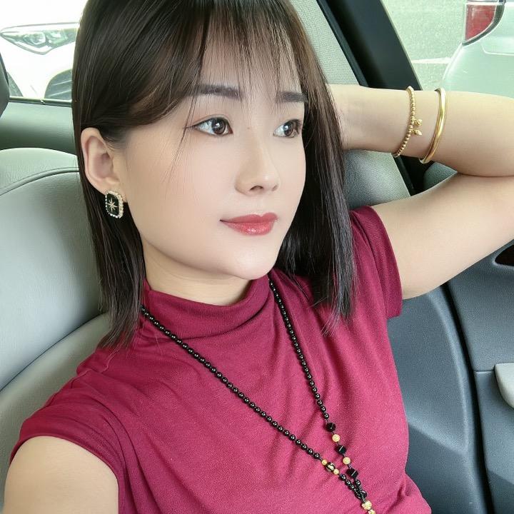 婷婷妮