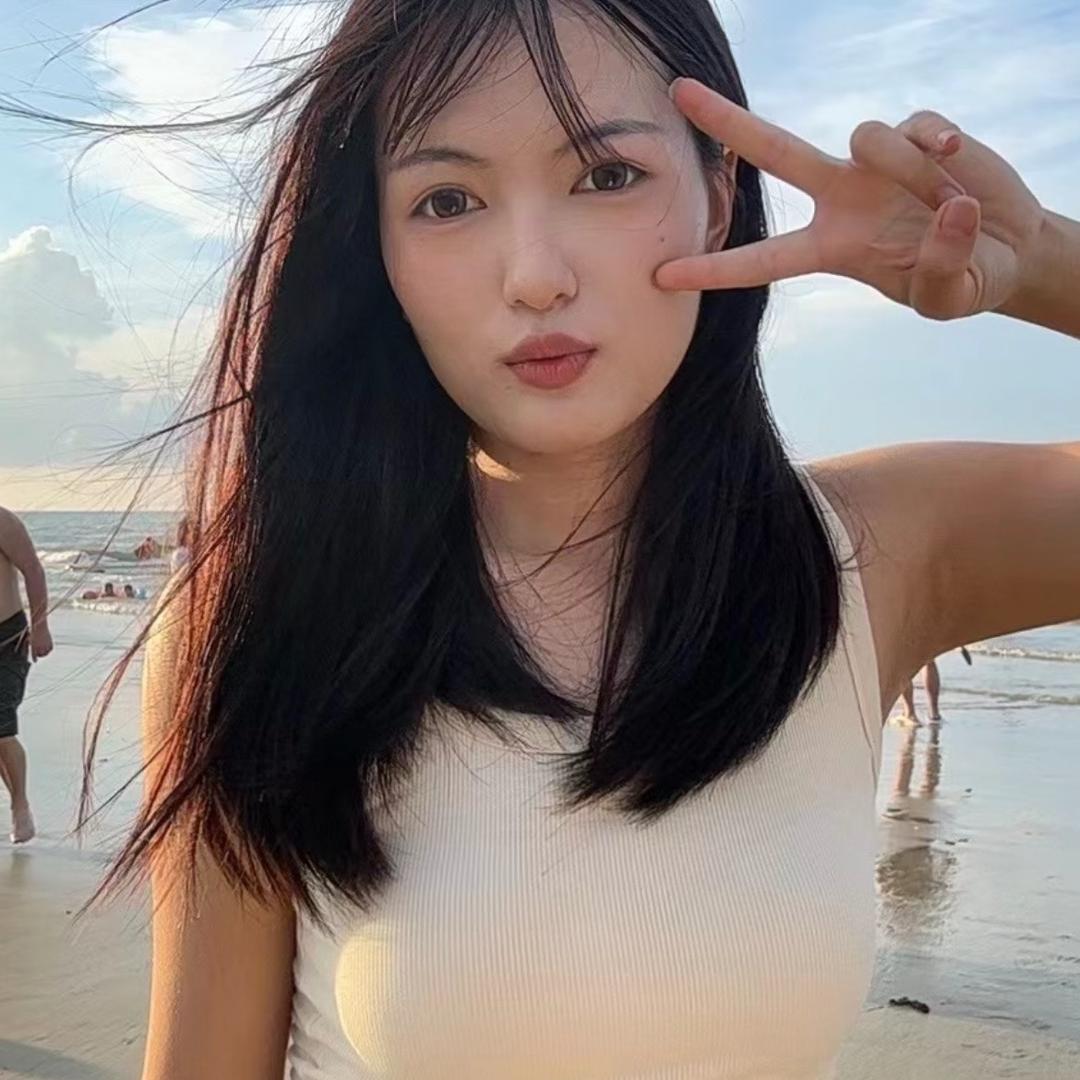 大婧要上岸📝