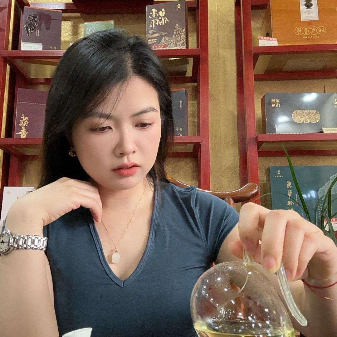 中閩六朝茶叶