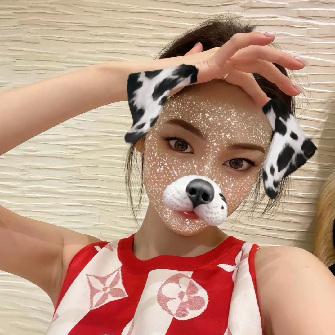 鹿💛