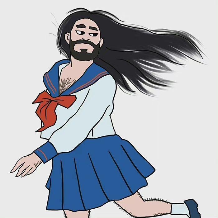 陆易十六