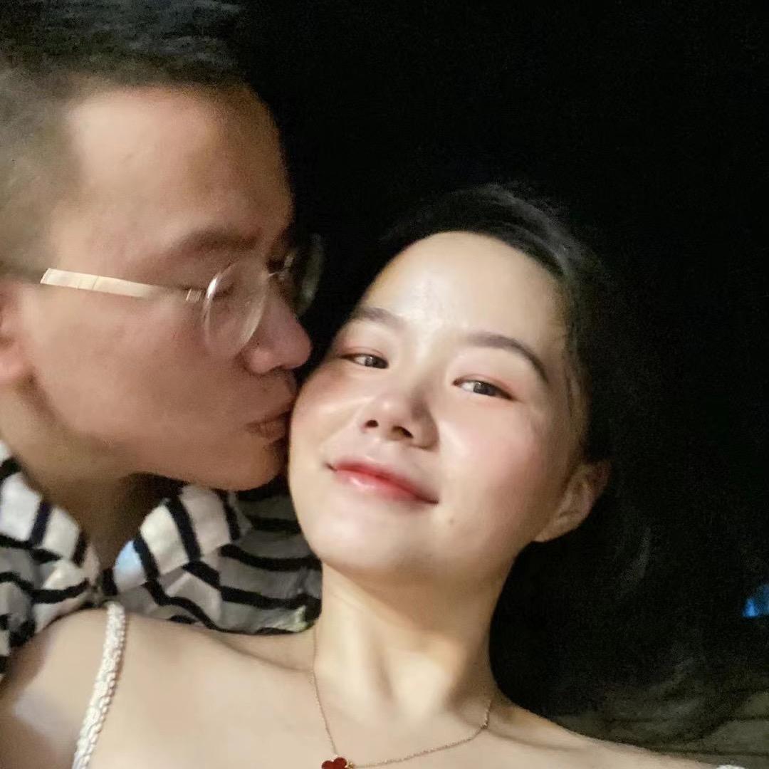 蛟龙头的RIGIN(林瑞琴)