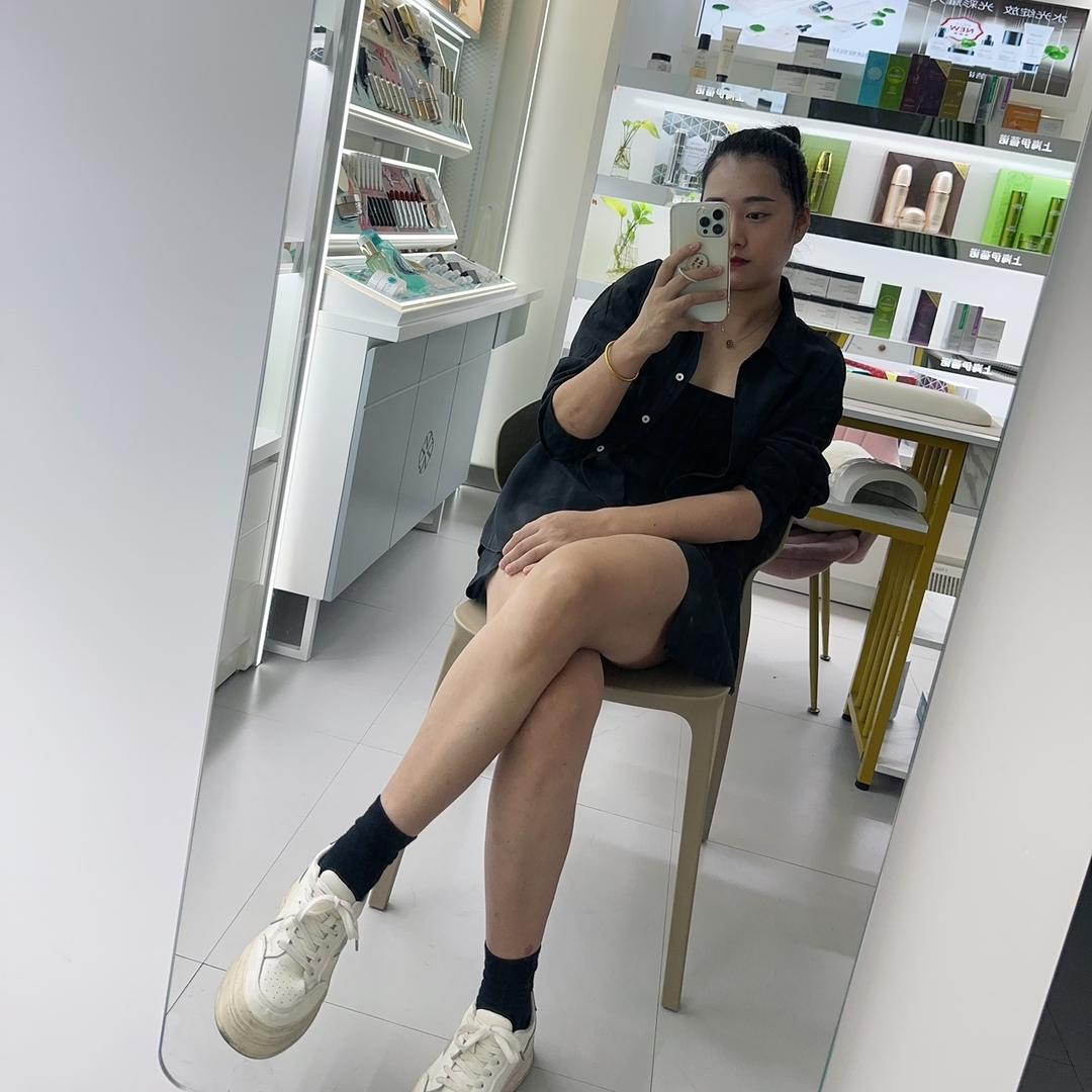 与君共营的日常