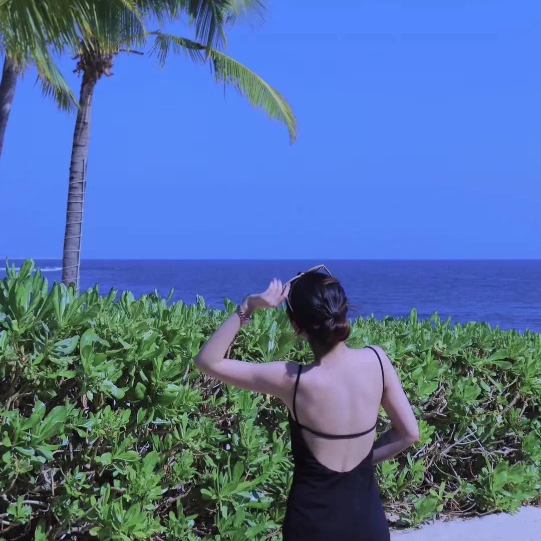 爱旅行的vivian酱