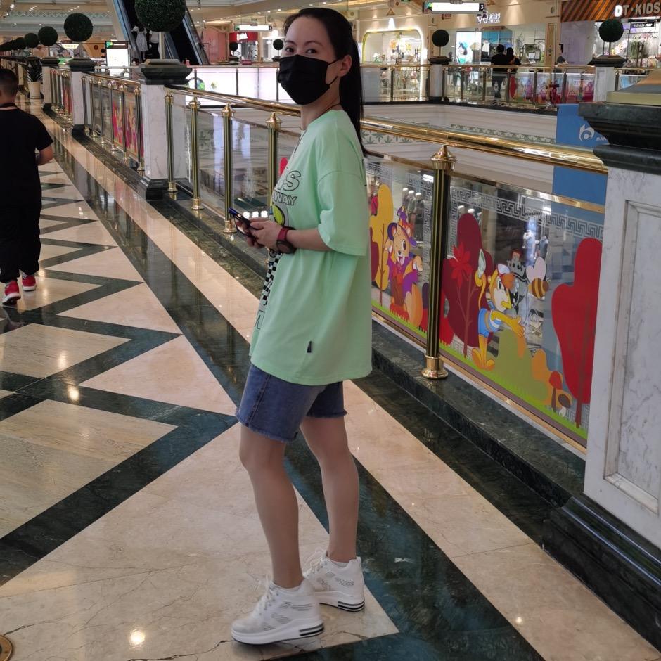 小莉