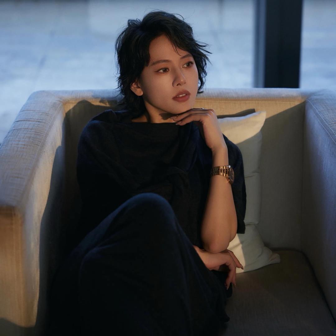 魏老板私服（穿搭分享）