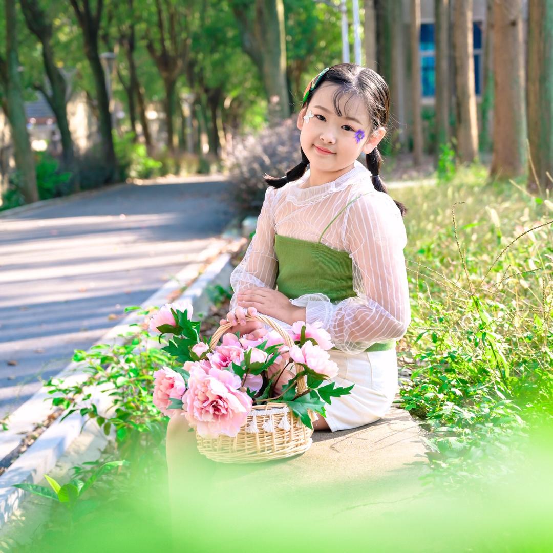 Sily°小晴天