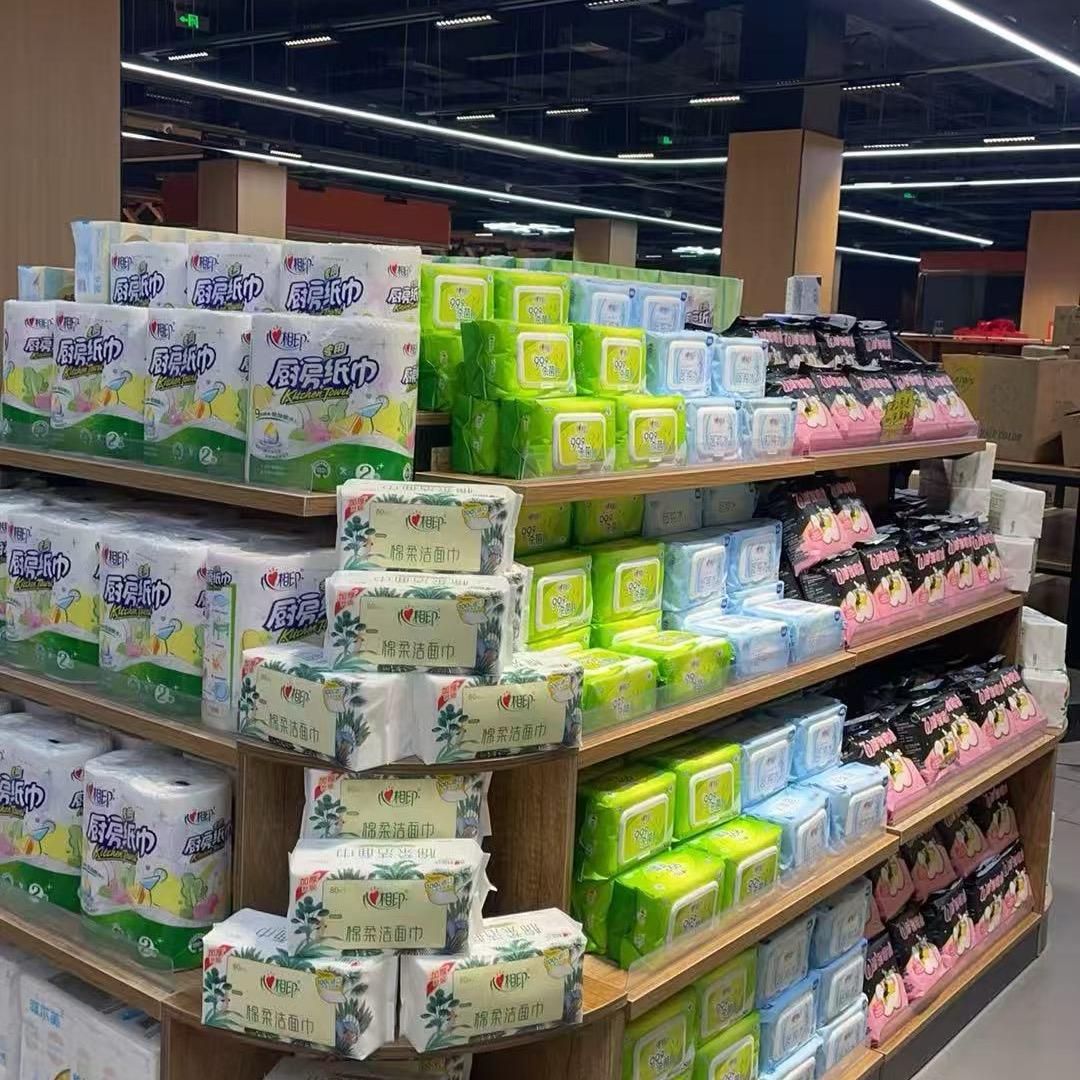 亿惠品牌专供商家