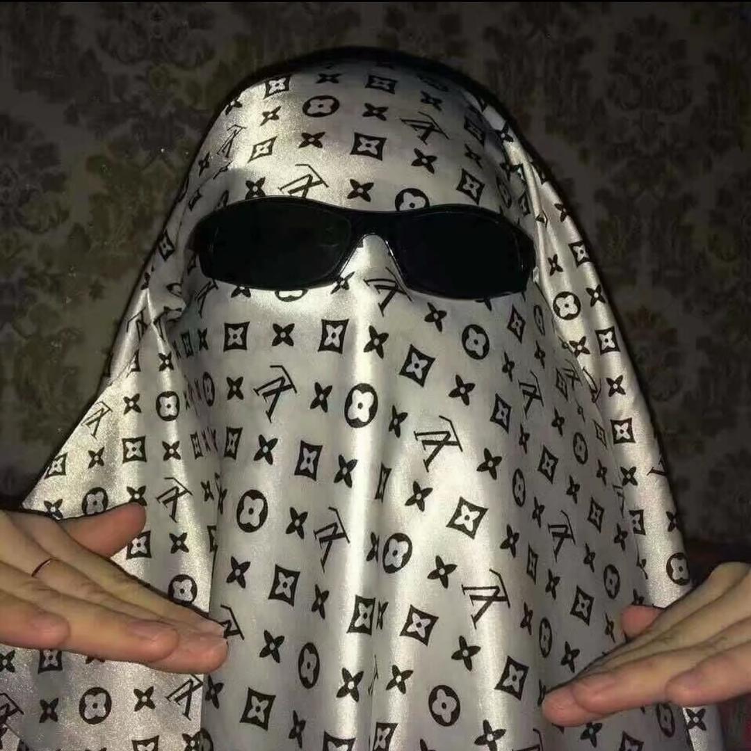 煩惱的小思