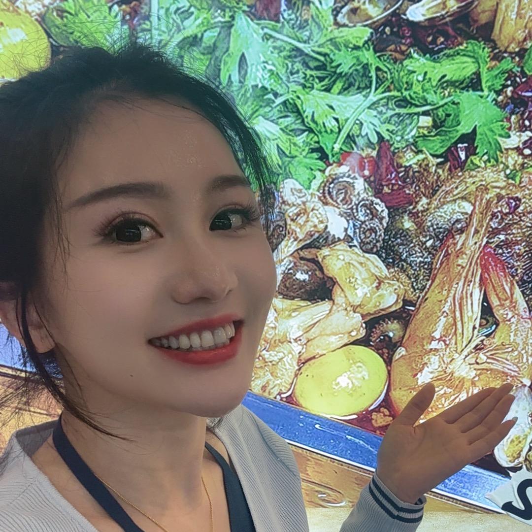 福州做鱼杂煲的燕子