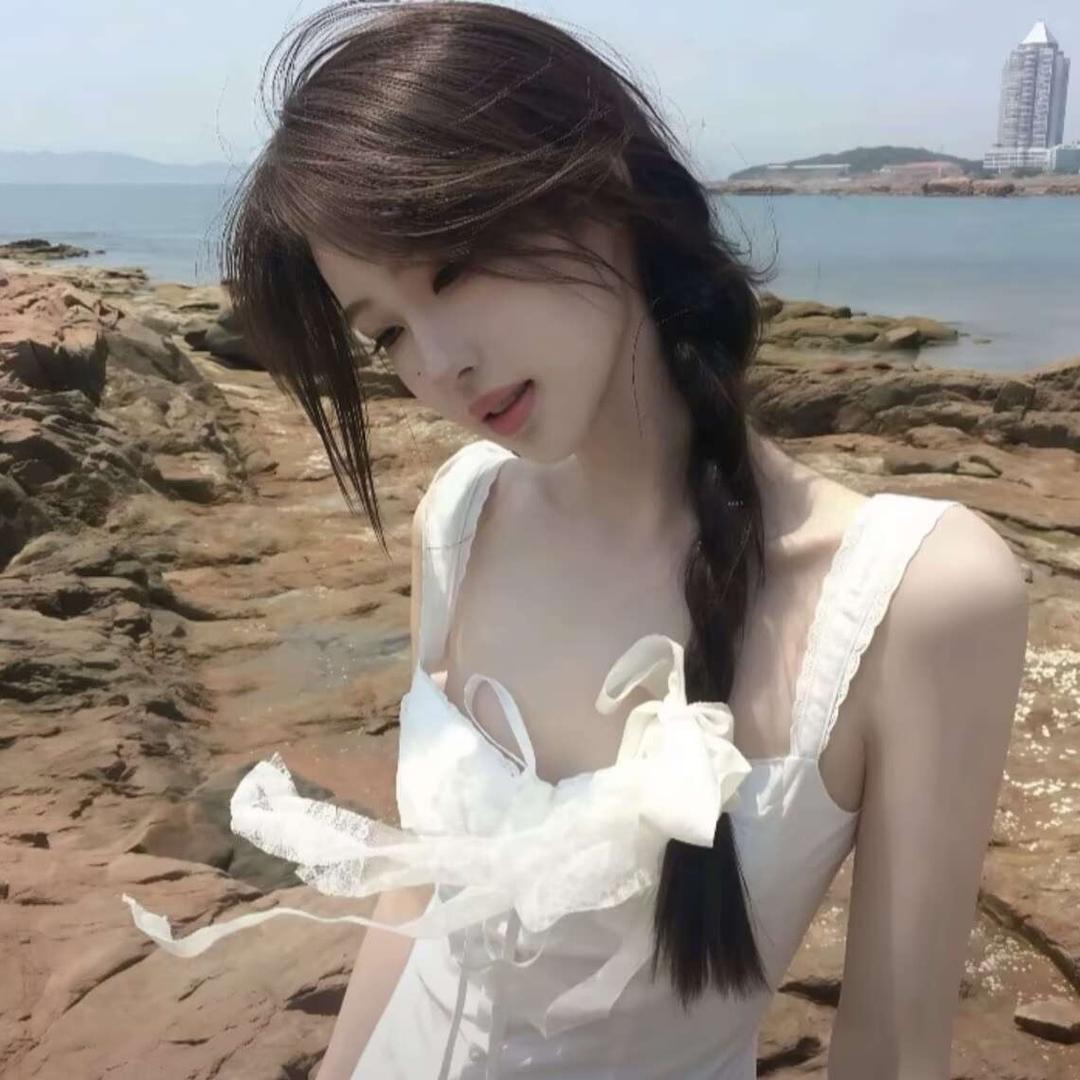 小溪