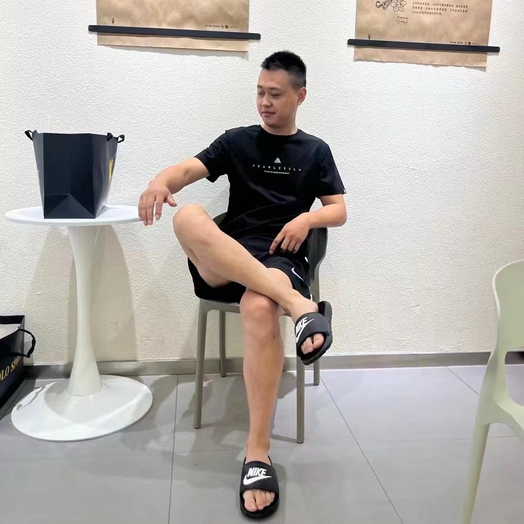 李老头很奈斯👴