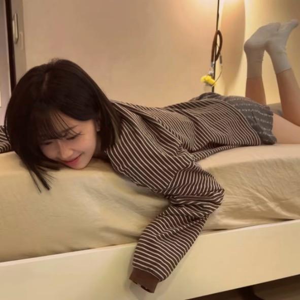 愿天一直晴^