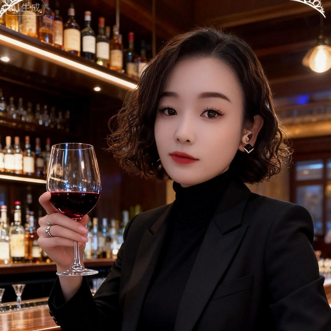 为你哭过为你醉过