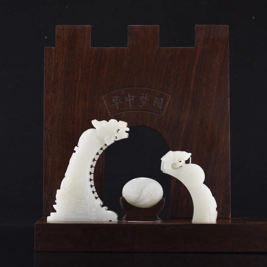 陈永刚玉雕工作室