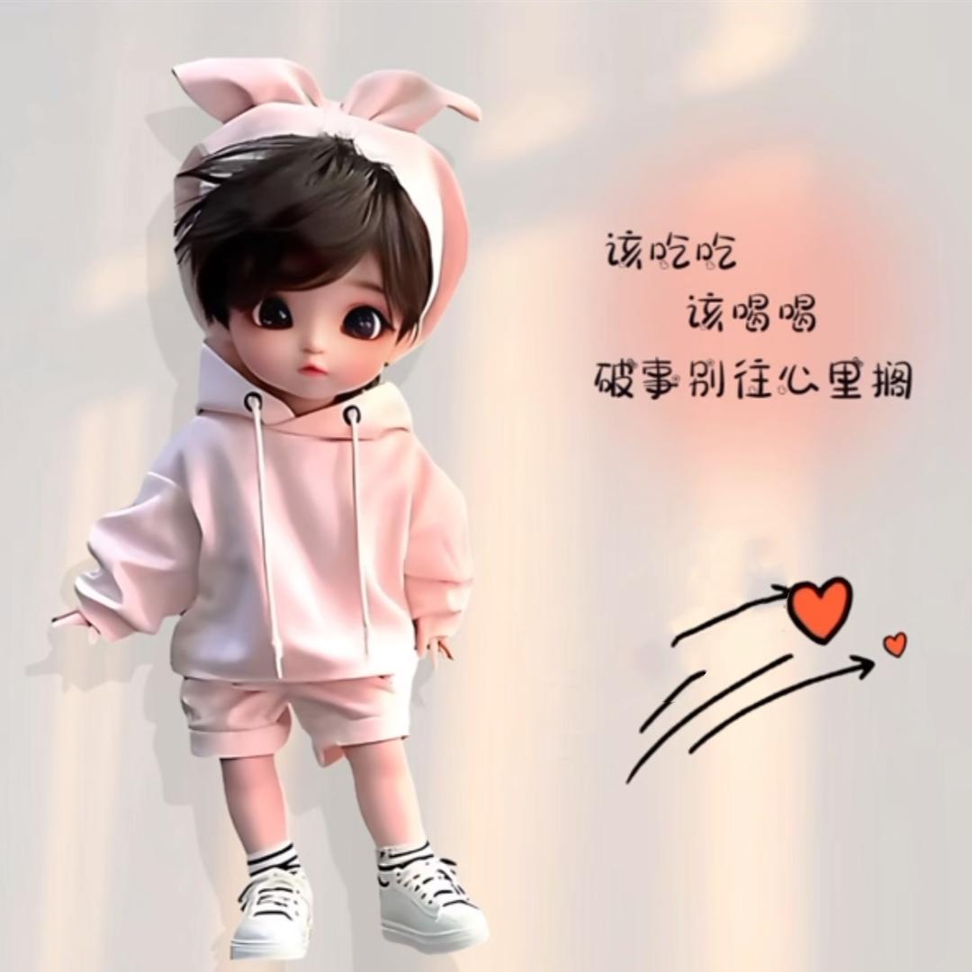 💕: এ᭄浅笑不语꧔ꦿ᭄💞: 💕