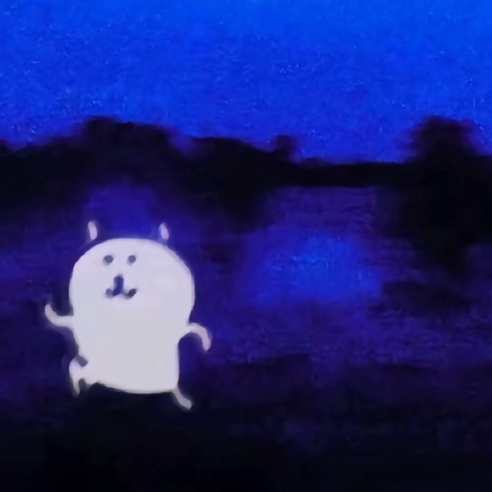 我啥时候能睡醒