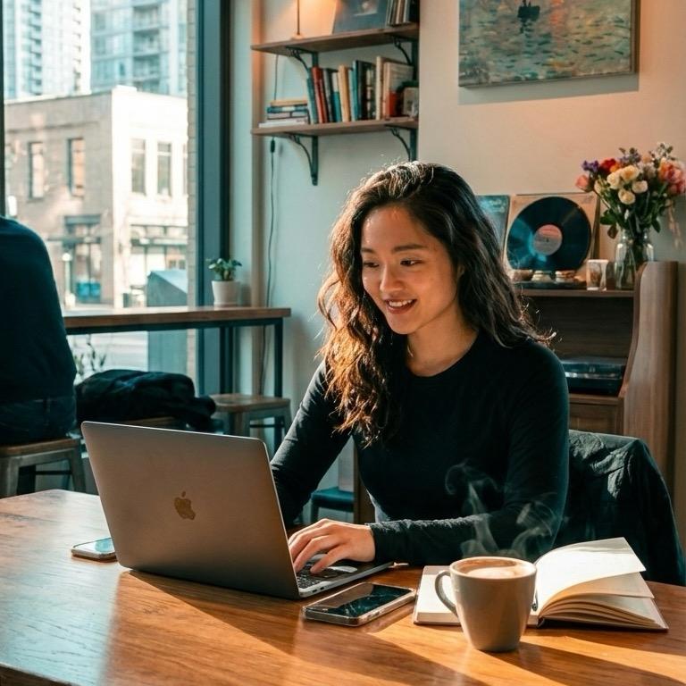 34岁沁沁｜野生CEO重启中