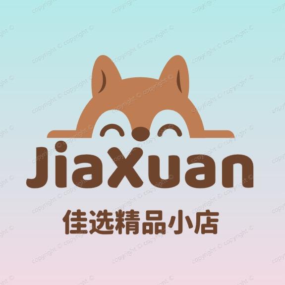 佳选潮玩盲盒