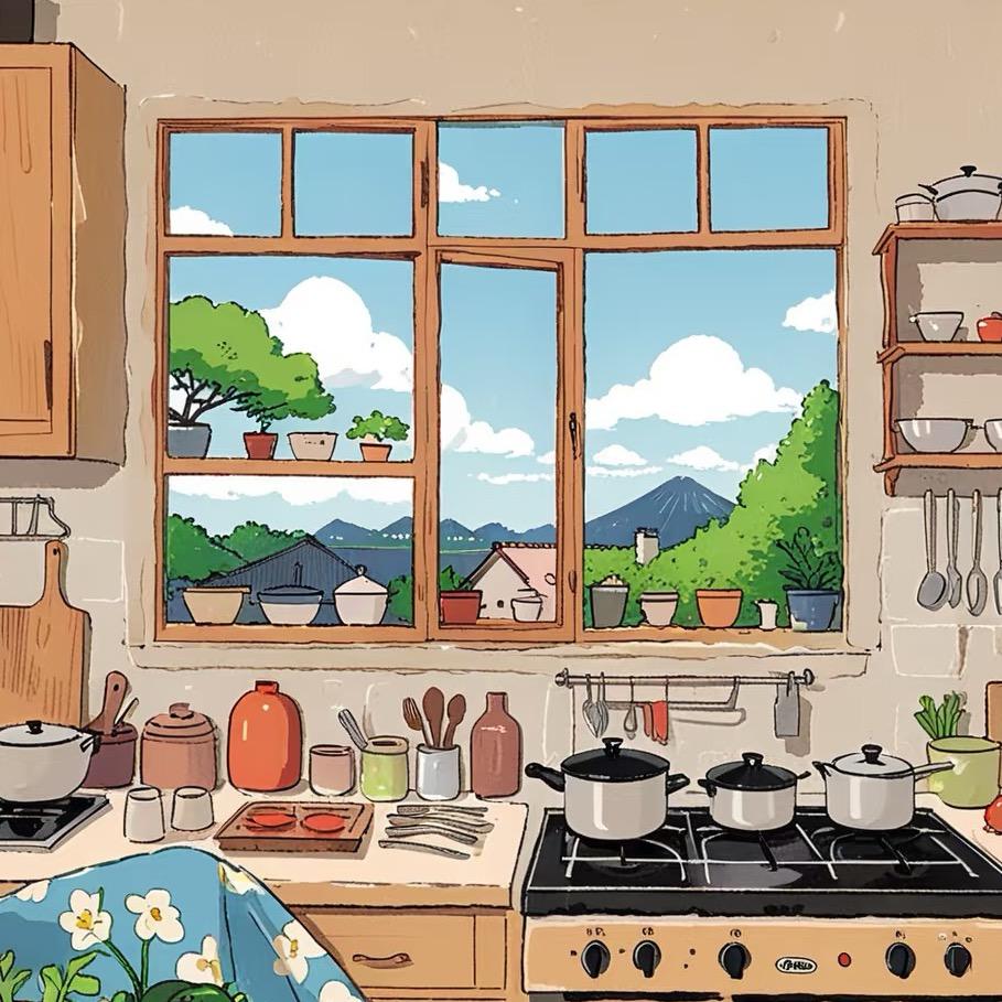 本溪县观山小屋-民宿